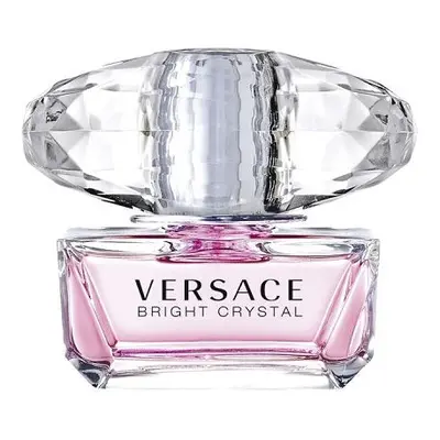 Versace Bright Crystal woda toaletowa spray 50ml