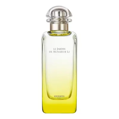 Hermes Le Jardin de Monsieur Li woda toaletowa spray 100ml - produkt bez opakowania