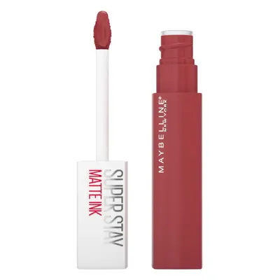 Maybelline Super Stay Matte Ink długotrwała pomadka w płynie 170 Initiator 5ml