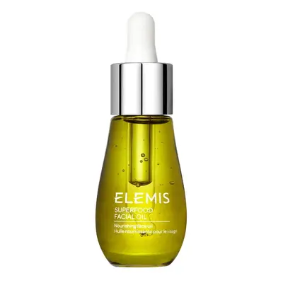 ELEMIS Superfood Facial Oil odżywczy olejek do twarzy 15ml