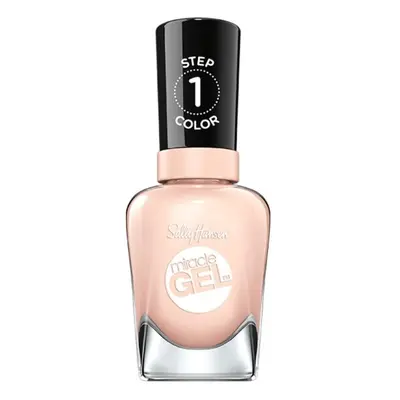 Sally Hansen Miracle Gel żelowy lakier do paznokci 187 Sheer Happiness 14.7ml