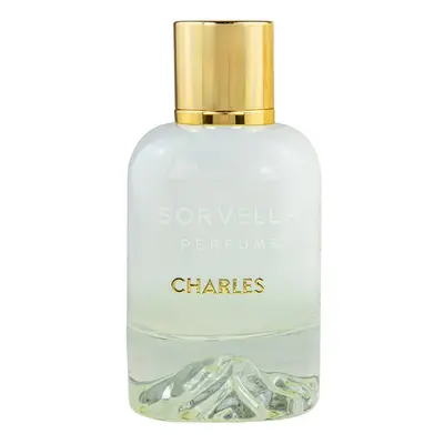 Sorvella Perfume Mountain Charles woda perfumowana spray 100ml