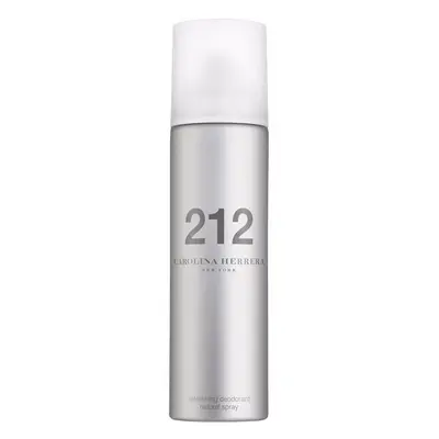 Carolina Herrera 212 Woman dezodorant spray 150ml