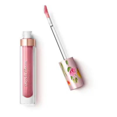 KIKO Milano Days in Bloom Volumizing Lip Shine błyszczyk powiększający usta o promiennym wykończ