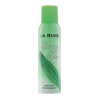 La Rive Spring Lady dezodorant spray 150ml