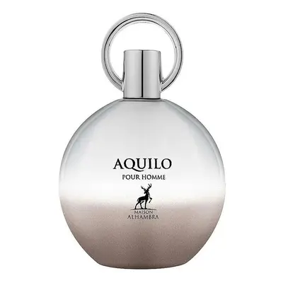 Maison Alhambra Aquilo Pour Homme woda perfumowana spray 100ml