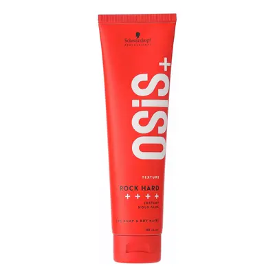 Schwarzkopf Professional Osis+ Rock Hard utrwalający klej do włosów 150ml