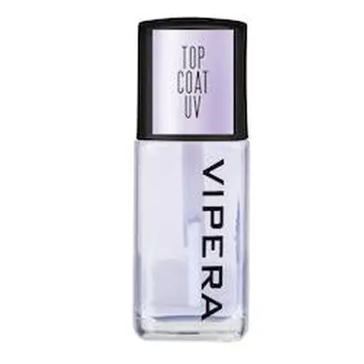 Vipera Top Coat UV preparat do utrwalania lakieru 12ml