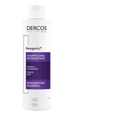 Vichy Dercos Neogenic szampon przywracający gęstość 200ml