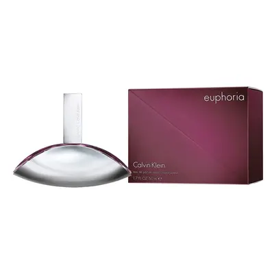 Calvin Klein Euphoria woda perfumowana spray 50ml