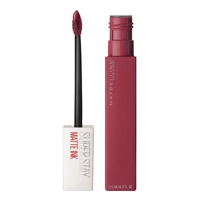 Maybelline Super Stay Matte Ink długotrwała pomadka w płynie 150 Pathfinder 5ml