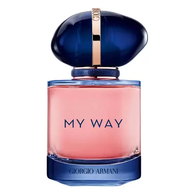 Giorgio Armani My Way Intense woda perfumowana refillable spray 30ml