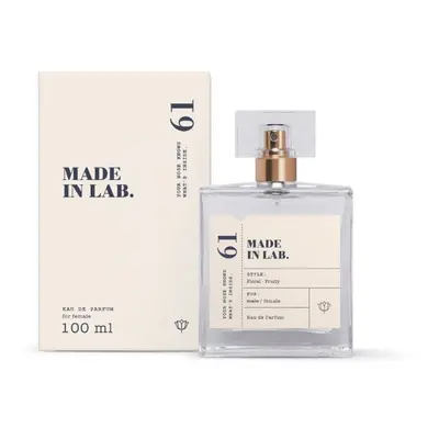 Made In Lab 61 Women woda perfumowana spray 100ml