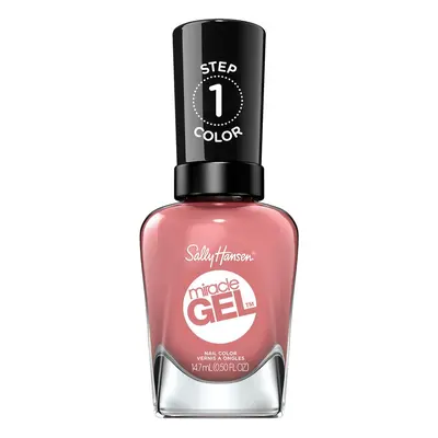 Sally Hansen Miracle Gel żelowy lakier do paznokci 244 Mauve-Olous 14.7ml