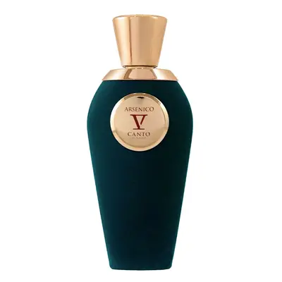 Tiziana Terenzi V Canto Arsenico ekstrakt perfum spray 100ml