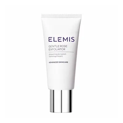 ELEMIS Gentle Rose Exfoliator wygładzający peeling do wszystkich rodzajów skóry 50ml