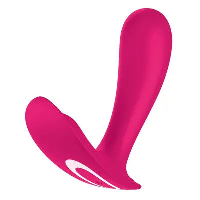 Satisfyer Top Secret wibrator Pink