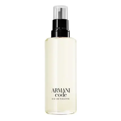 Giorgio Armani Armani Code Pour Homme woda toaletowa refill 150ml