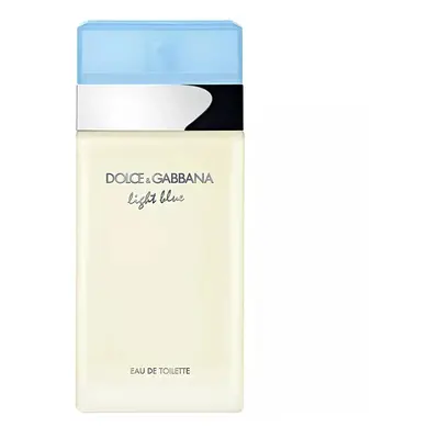 Dolce & Gabbana Light Blue Women woda toaletowa spray 200ml