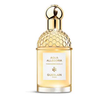 Guerlain Aqua Allegoria Mandarine Basilic woda toaletowa spray 75ml