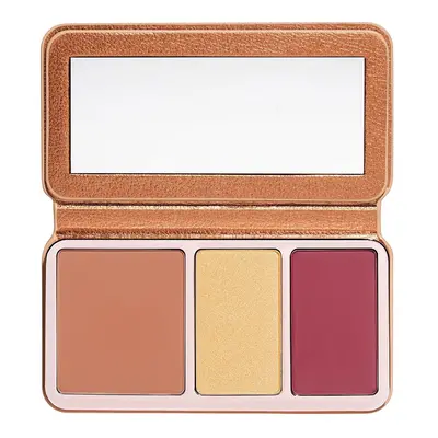 Anastasia Beverly Hills Face Palette paleta do konturowania twarzy Tropical Getaway