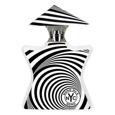 Bond No. 9 Soho woda perfumowana spray 100ml