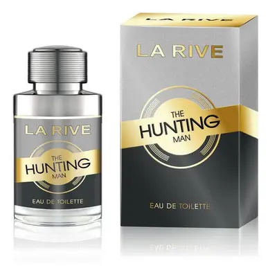 La Rive The Hunting Man woda toaletowa spray 75ml