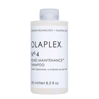 Olaplex No.4 Bond Maintenance szampon odbudowujący do włosów 250ml