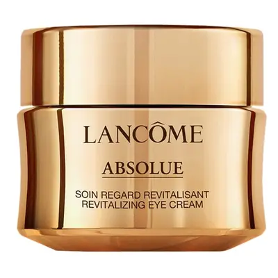 Lancome Absolue Eye Cream rewitalizujący krem pod oczy 20ml