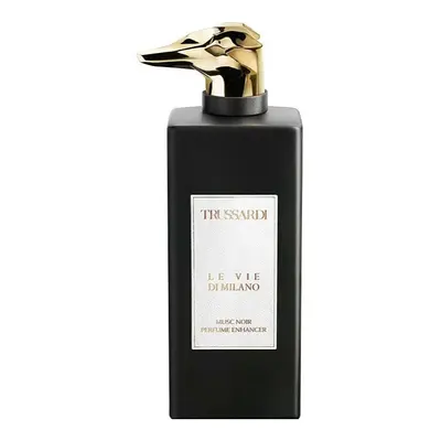 Trussardi Le Vie di Milano Musc Noir Perfume Enhancer woda perfumowana spray 100ml - produkt bez