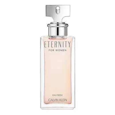 Calvin Klein Eternity For Women Eau Fresh woda perfumowana spray 100ml - produkt bez opakowania