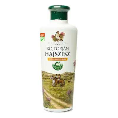 Herbaria Bojtorjan Hajszesz wcierka do skóry głowy z ekstraktem z Łopianu 250ml