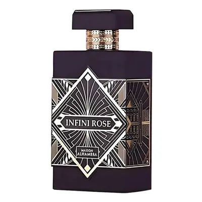 Maison Alhambra Infini Rose woda perfumowana spray 100ml