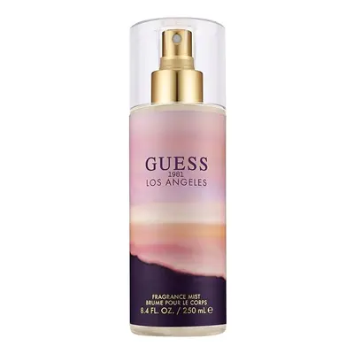 Guess 1981 Los Angeles Women mgiełka do ciała 250ml