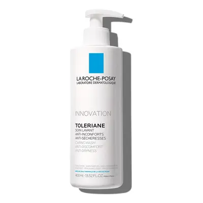 La Roche Posay Toleriane łagodna emulsja oczyszczająca 400ml