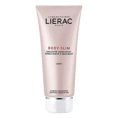 LIERAC Body-Slim koncentrat wyszczuplający 200ml