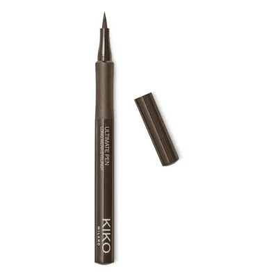 KIKO Milano Ultimate Pen Eyeliner eyeliner w pisaku 02 Brown 1ml