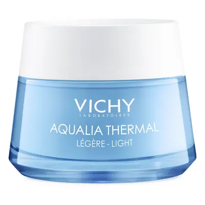 Vichy Aqualia Thermal lekki krem nawilżający do skóry normalnej i mieszanej 50ml