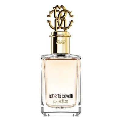 Roberto Cavalli Paradiso Assoluto woda perfumowana spray 100ml