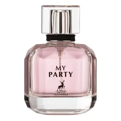 Maison Alhambra My Party woda perfumowana spray 100ml