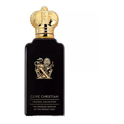 Clive Christian X Feminine perfumy spray 100ml