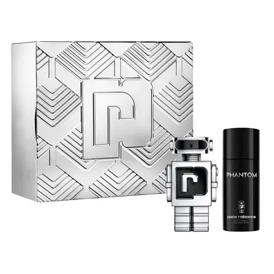 Paco Rabanne Phantom zestaw woda toaletowa spray 100ml + dezodorant spray 150ml