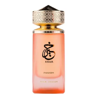 Paris Corner Khair Fusion woda perfumowana spray 100ml