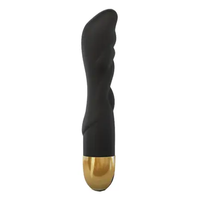 Marc Dorcel Flexi & Joy elastyczny wibrator Black