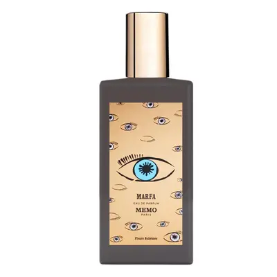 Memo Paris Marfa woda perfumowana spray 200ml