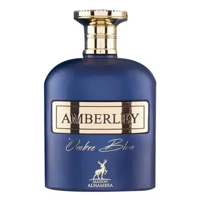 Maison Alhambra Amberley Ombre Blue woda perfumowana spray 100ml