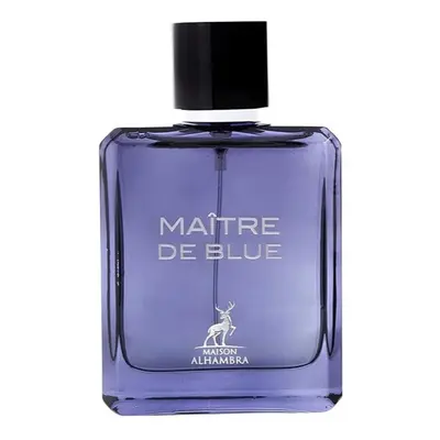 Maison Alhambra Maitre De Blue woda perfumowana spray 100ml