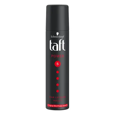 Taft Power lakier do włosów megamocne utrwalenie 75ml