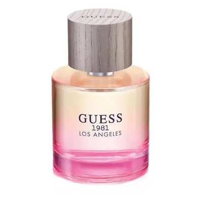 Guess 1981 Los Angeles Women woda toaletowa spray 100ml