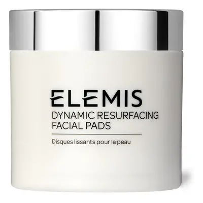 ELEMIS Dynamic Resurfacing Facial Pads złuszczające płatki do twarzy 60szt